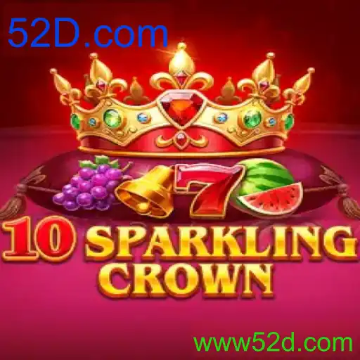 10SparklingCrown